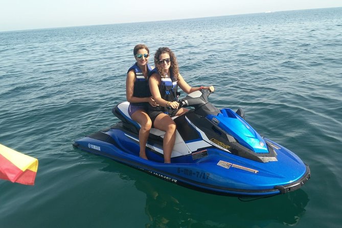 Jet Ski Rental - Value, service, and a few warning signs