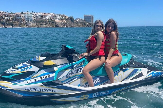 Jet Ski Tour In Fuengirola - Key points to know before you book