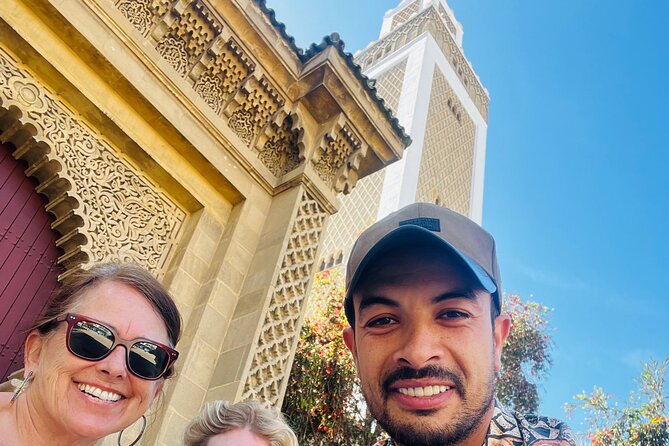 Luxury Malaga to Tangier Day Trip: Transfer, ferry, camel & Souks - What the $746.15 price means