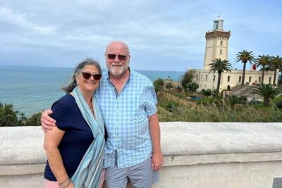 Luxury Tangier Private Day Tour from Marbella All inclusive