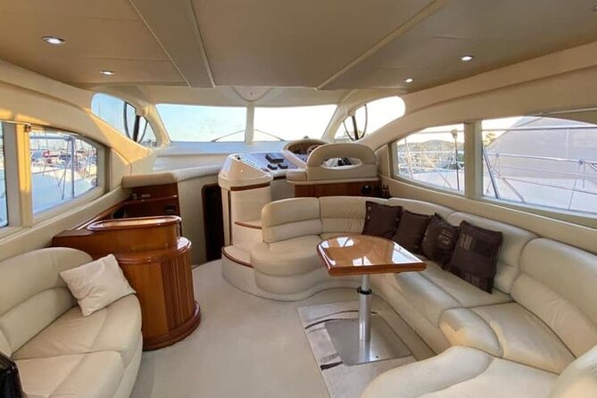 Luxury Yatch trips + Open Bar + Tapas + Paddle Surf + Snorkel - Snorkeling and paddle surf time