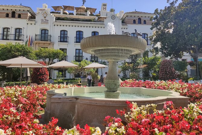 Magic Blocks in Estepona: Quest Experience - Key points at a glance