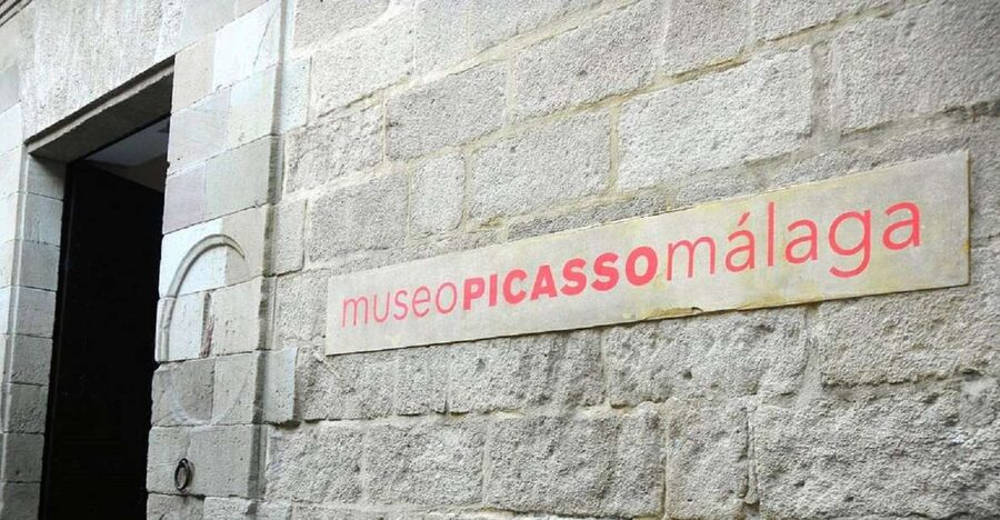 Málaga: 2-Hour Picasso Museum Private Guided Tour - Key points to know before booking