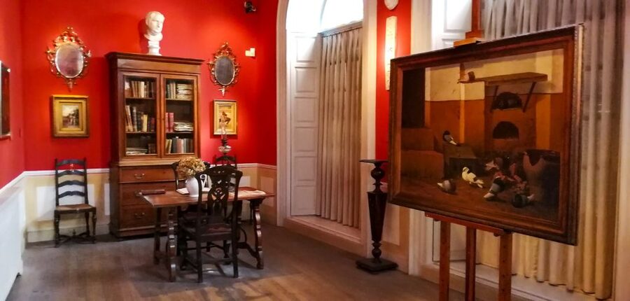 Málaga: 2-Hour Picasso Museum Private Guided Tour - Starting at Casa Natal in Plaza de la Merced