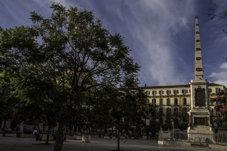 Málaga: 3-Hour Complete Walking Tour with Tickets - How the timing works for your day