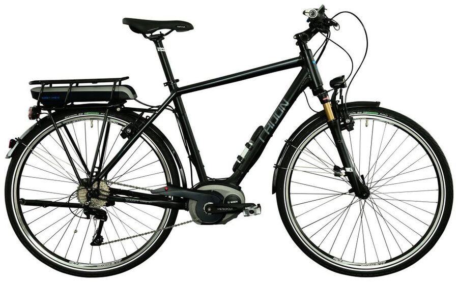 Málaga: 4-Hour Premium E-Bike Tour with Panoramic Views - Key points before you book