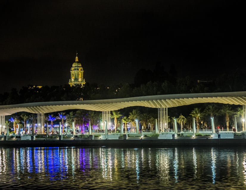 Malaga: A Sea of Stars Nighttime Stargazing Catamaran Tour - Should you book the Sea of Stars cruise?
