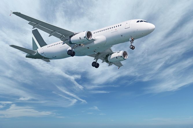 Malaga Airport (Costa del Sol) Private Arrival Transfer - The ride from the airport to your Costa del Sol hotel