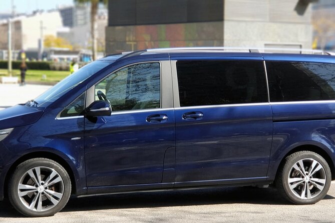 Malaga Airport (Costa del Sol) Private Arrival Transfer - Timing, delays, and late-night arrivals