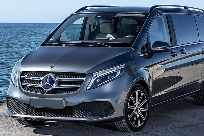 Malaga Airport (Costa del Sol) Private Departure Transfer - Who will get the most from this transfer
