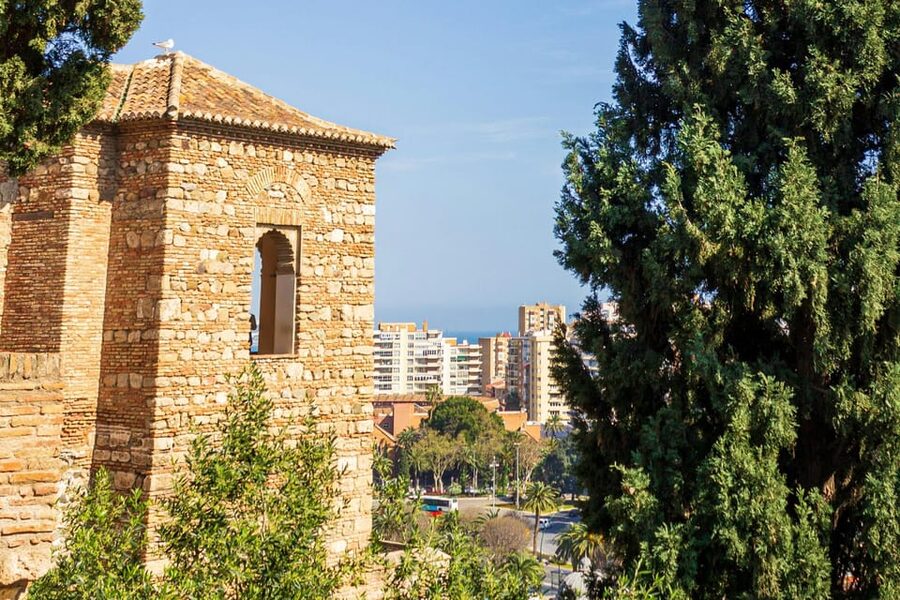 Malaga: Alcazaba and Roman Theatre Private Tour With Tickets - Is $58 a fair price?