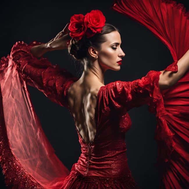 Malaga: Authentic Flamenco Dinner Show at Vino Mio - Who should choose this flamenco dinner show?