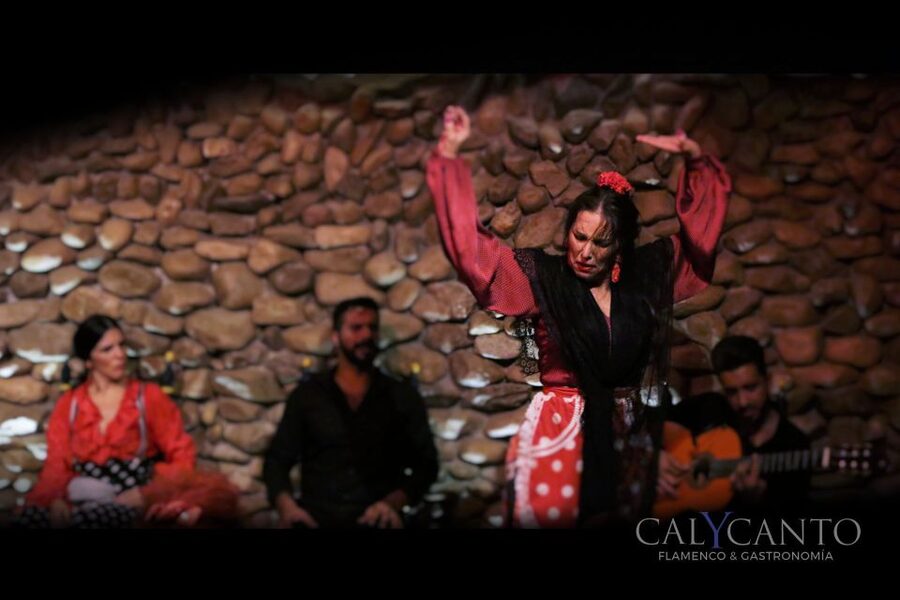 Malaga: Authentic Flamenco Show at El Gallo Ronco - Why the small room changes the flamenco experience