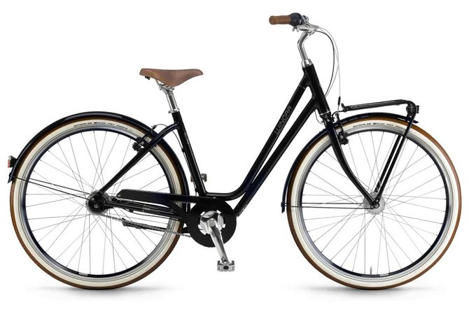 Malaga Bike Rental - Key points to know before you book