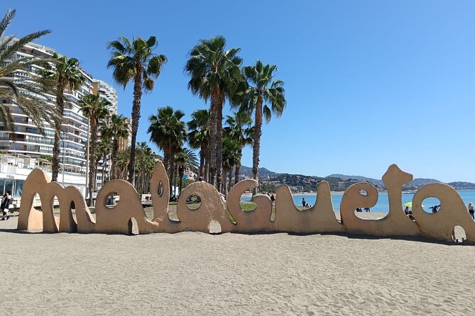 Malaga Bike Tour - Wine & Tapas - Malaga wine at Plaza de la Merced