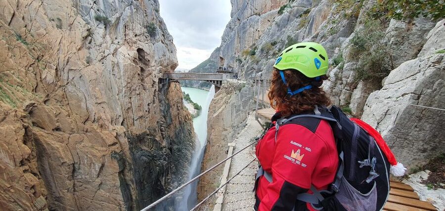 Málaga: Caminito del Rey Guided Tour with Transportation - Why the Caminito del Rey feels so special