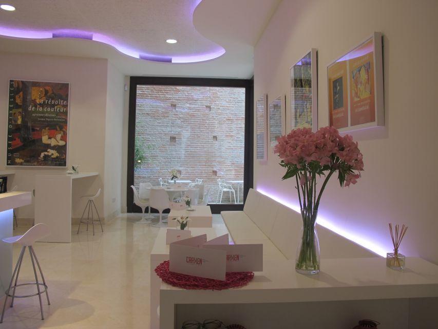 Málaga: Carmen Thyssen Museum Ticket - Starting at the Palacio de Villalón