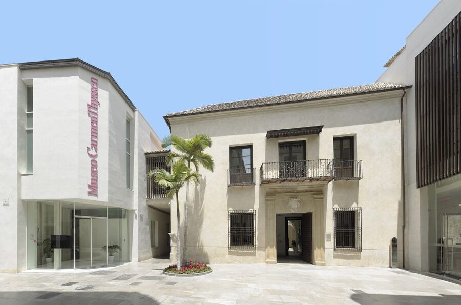 Málaga: Carmen Thyssen Museum Ticket - Why the Andalusian focus matters