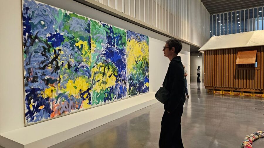 Málaga: Center Pompidou Málaga Ticket - Key points to know before you go