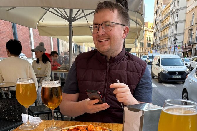 Málaga Center Tapas Tour - Who will enjoy this Málaga food walk?