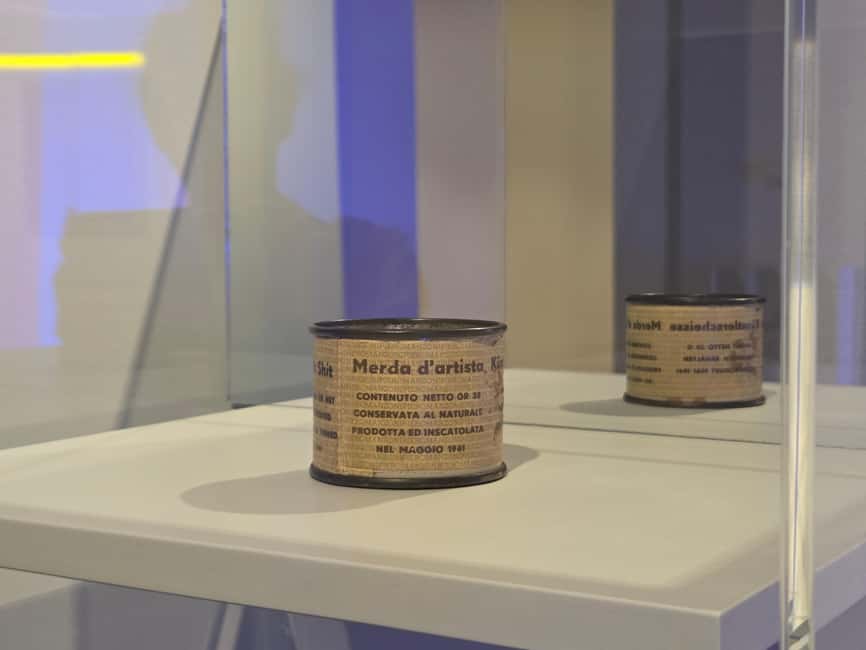 Malaga: Centre Pompidou Malaga Ticket and City Audio Guide - How long to allow for the museum