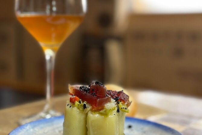 Malaga City Wine Tour - Starting at Museo Carmen Thyssen Malaga