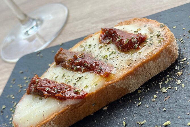 Malaga City Wine Tour - Who should book this Malaga wine walk?