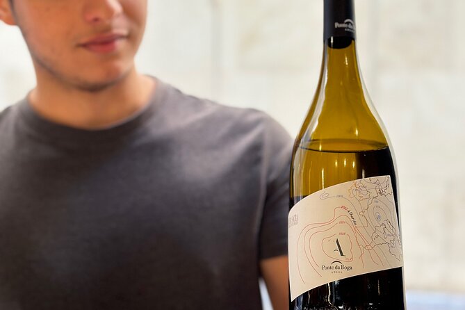 Malaga City Wine Tour - Stop one: setting up the Spanish wine trail