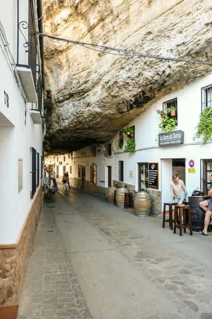 Málaga & Costa del Sol: Ronda and Setenil de las Bodegas - Should you book it?