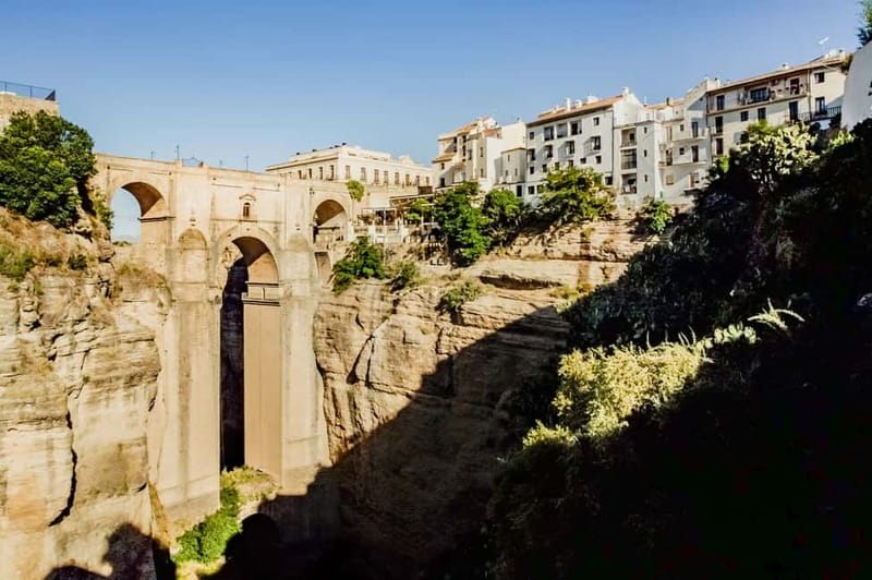 Málaga & Costa del Sol: Ronda and Setenil de las Bodegas - Why this pairing works so well