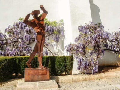 Ronda and Setenil de las Bodegas
