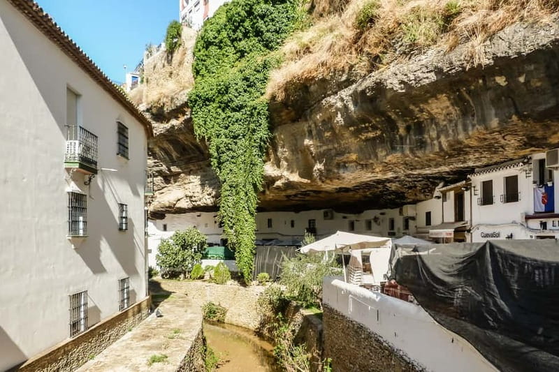 Málaga & Costa del Sol: Ronda and Setenil de las Bodegas - Timing, value, and the small print