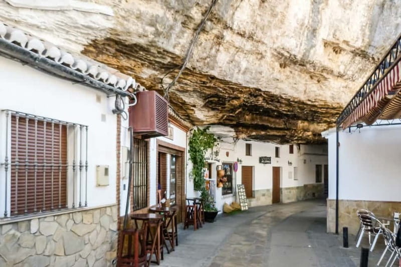 Málaga & Costa del Sol: Ronda and Setenil de las Bodegas - Who should book this day trip