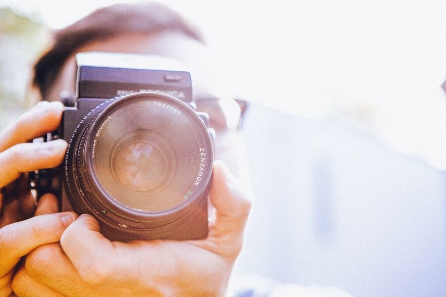 Málaga: Creative Urban Photography Workshop - A photo lesson that turns a Málaga walk into practice