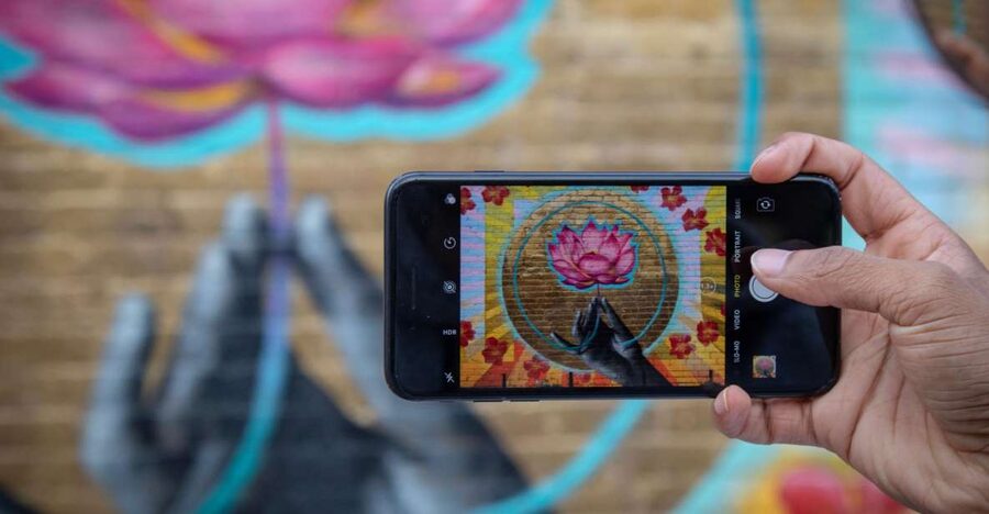 Málaga: Creative Urban Photography Workshop - Timing, language, and what to bring