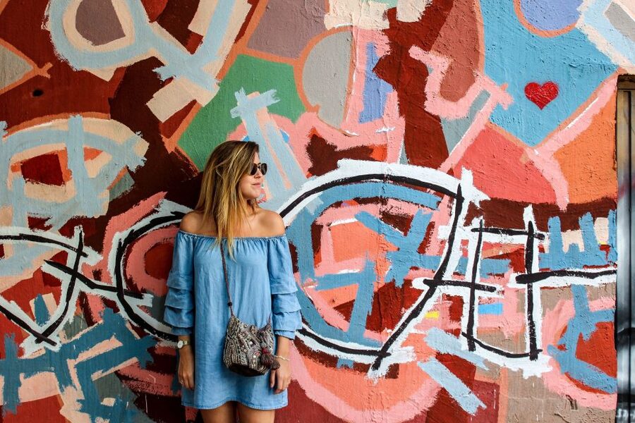 Málaga: Creative Urban Photography Workshop - The port, beaches, and Málaga’s Mediterranean light