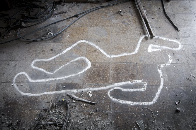 Málaga Crime Investigation Tour - Turning Málaga into a detective story