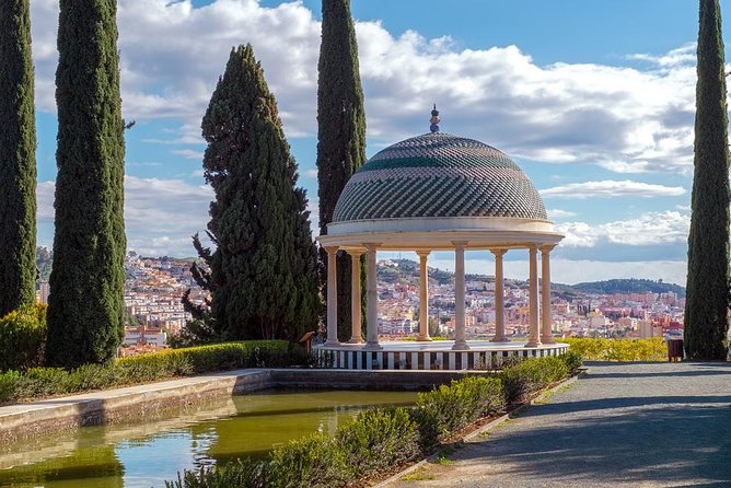 Malaga E-MTB Tour: Botanical Garden, Natural Park and Port of Malaga - Why the electric bike changes the ride