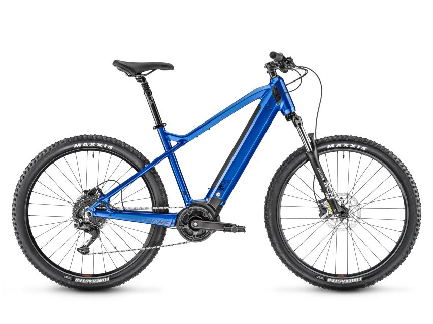 Malaga: Electric Bike Rental - Key points to know before you book