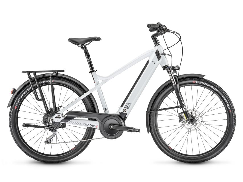 Malaga: Electric Bike Rental - Why an e-bike makes sense in Málaga