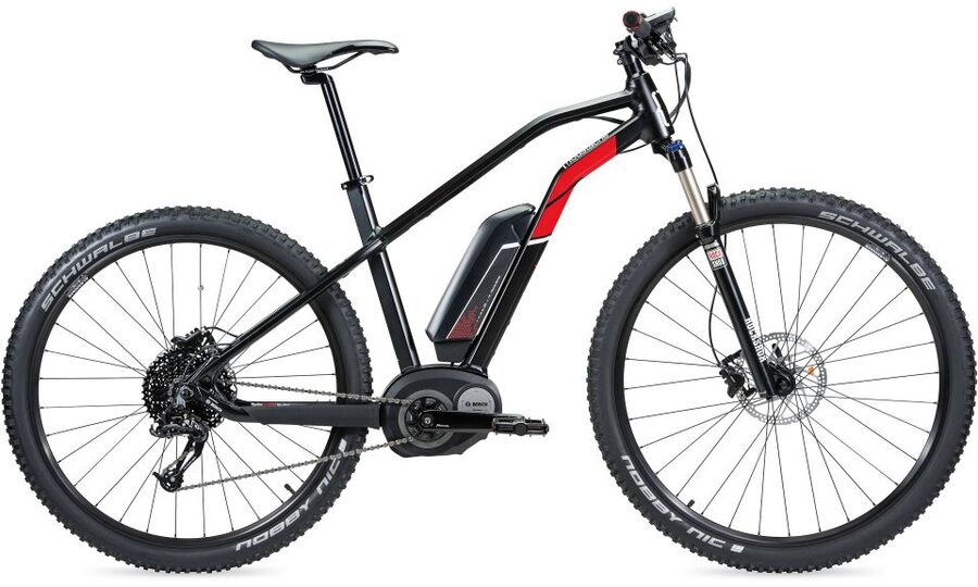 Malaga: Electric Bike Rental - A flexible morning start for city streets