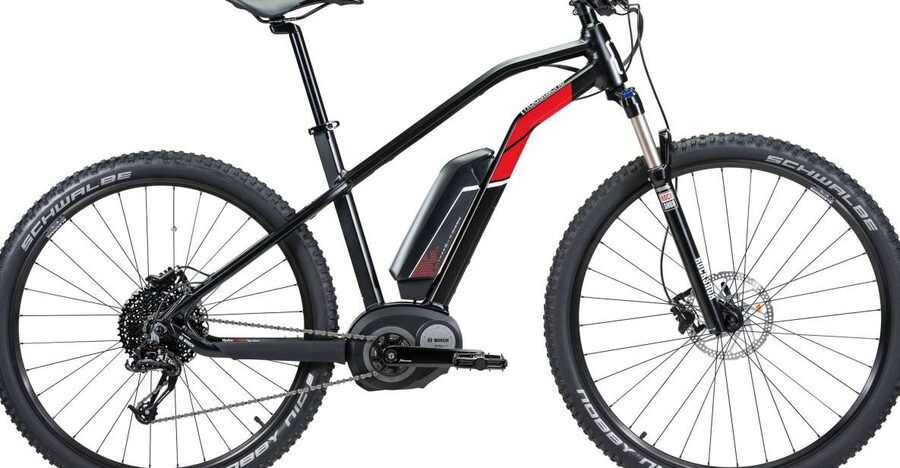 Malaga: Electric Bike Rental - Riding the Málaga coast