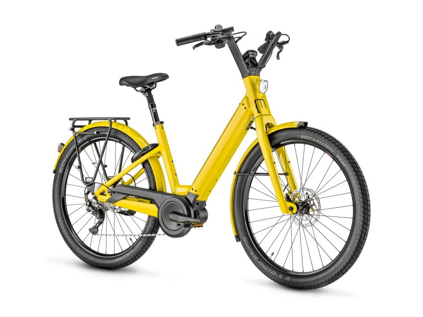 Malaga: Electric Bike Rental - How far can you go in one day?