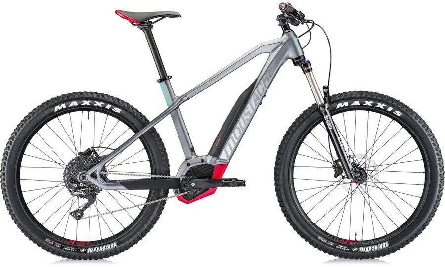 Malaga: Electric Bike Rental - Picking up your Sidney bike at Calle Casas del Campos