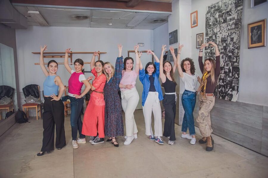 Málaga: Flamenco Class Experience - Key points at a glance