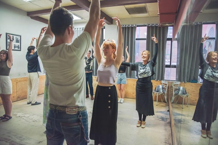 Málaga: Flamenco Class Experience - Who will get the most from this class?