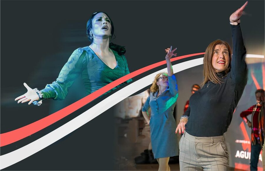 Málaga: Flamenco Course 4pm + 1-Hour Show, 3 Tapas and Drink - Why this Málaga flamenco plan works
