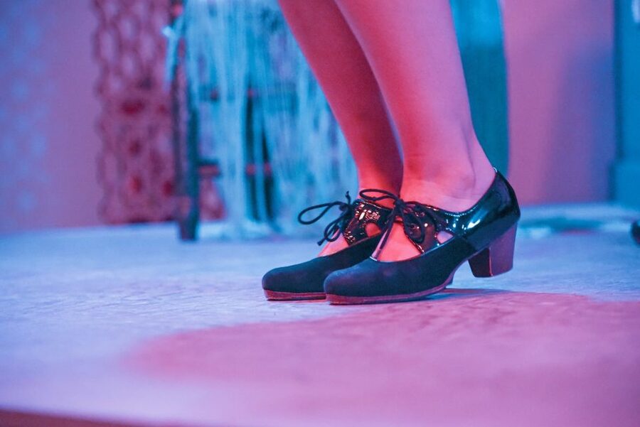 Malaga: Flamenco, Tapas, and Wine Tour - Key things to know before booking