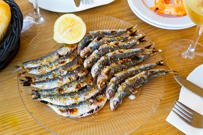 Malaga Food Tour: Tapas, Drinks and Delights with a Local - Starting near Atarazanas Market