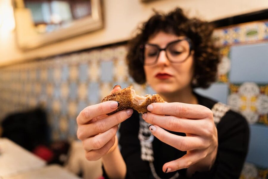 Malaga: Food Tour with Local Guide, Tapas, and Drinks - Key points at a glance